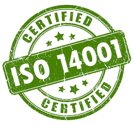 Environmental-ISO-14001