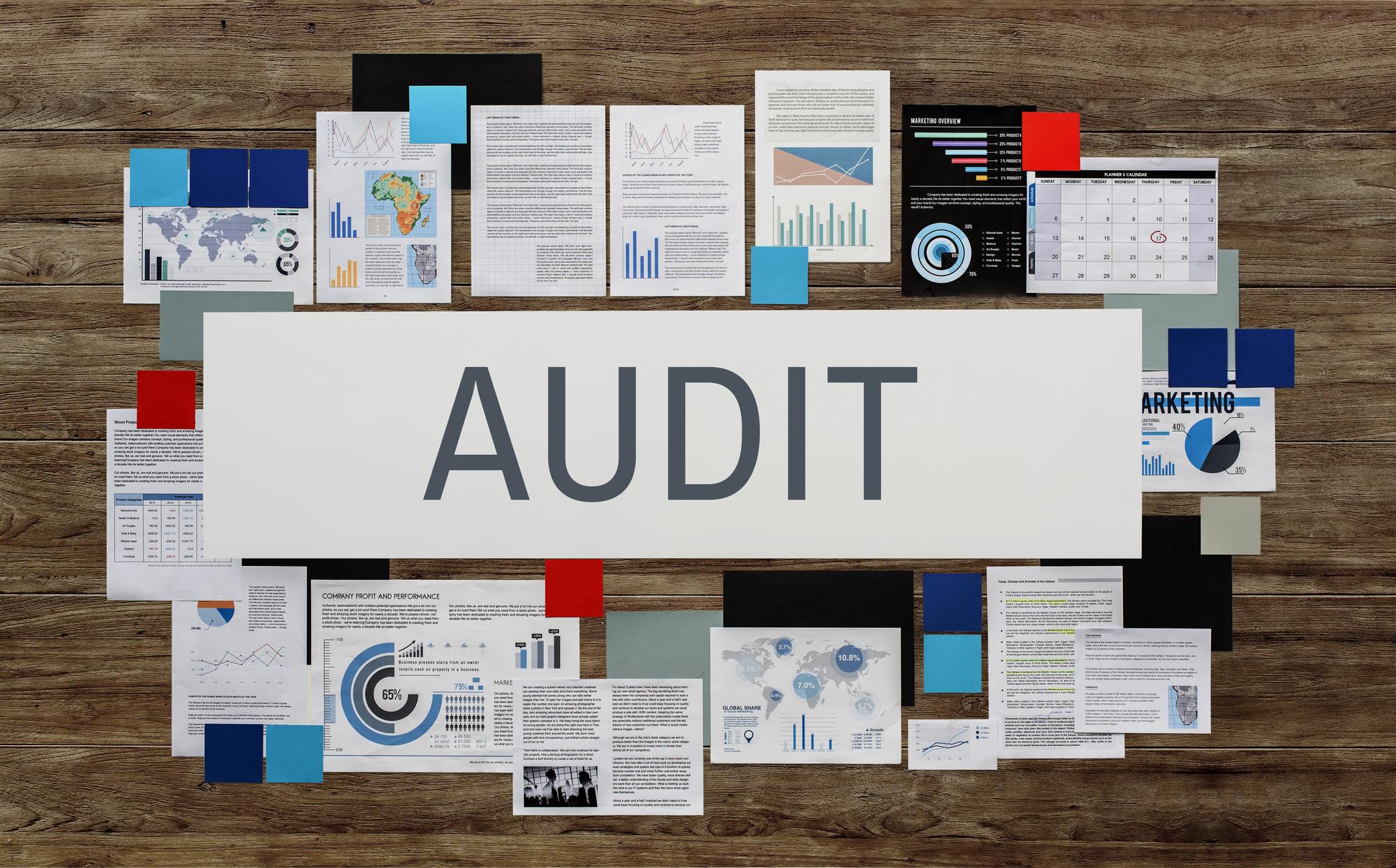 Common nonconformities found in ISO internal audits and how to avoid them