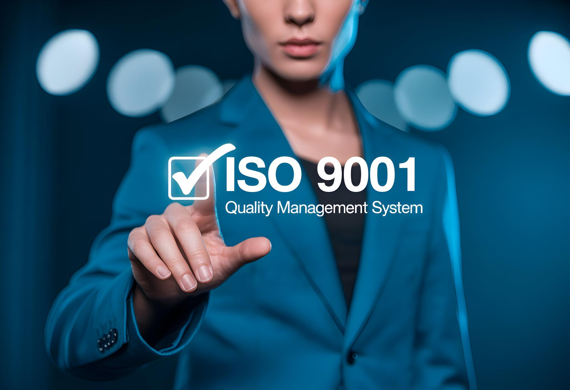 ISO 9001