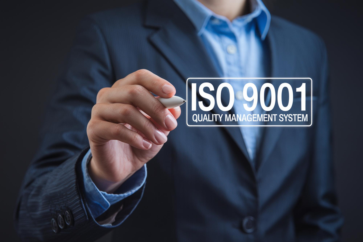 ISO 9001