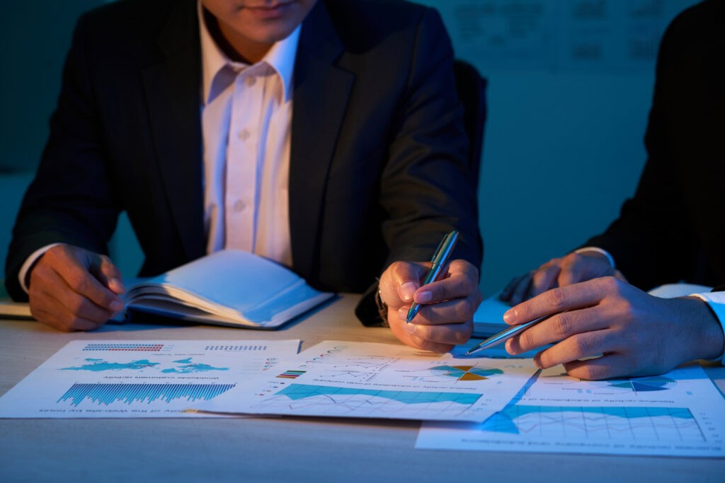 Internal Audits